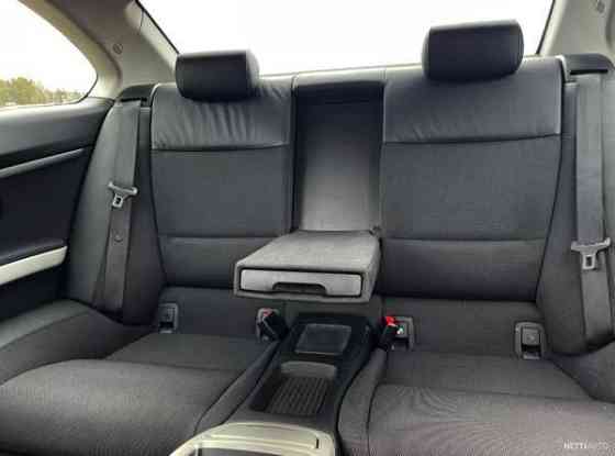 BMW 320 Тампере