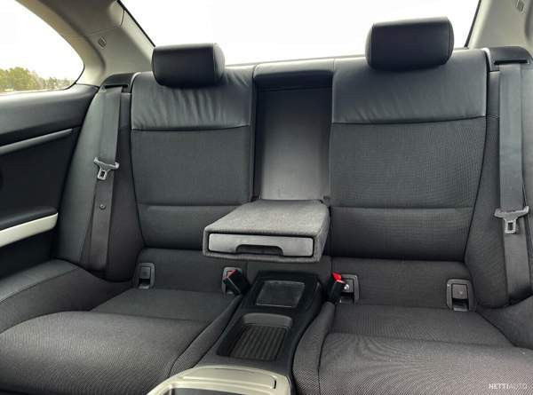 BMW 320 Tampere - valokuva 6