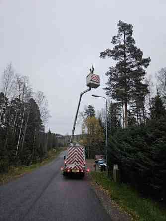 Mercedes-Benz Sprinter Лемпяаля