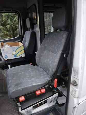 Mercedes-Benz Sprinter Лемпяаля