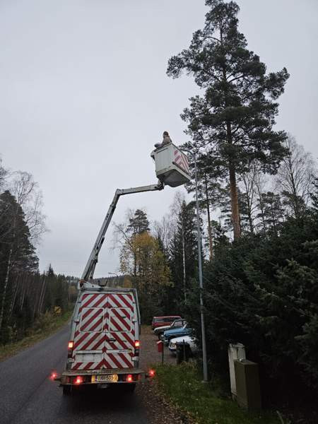 Mercedes-Benz Sprinter Lempaeaelae – foto 4