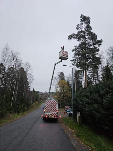 Mercedes-Benz Sprinter Lempaeaelae – foto 3