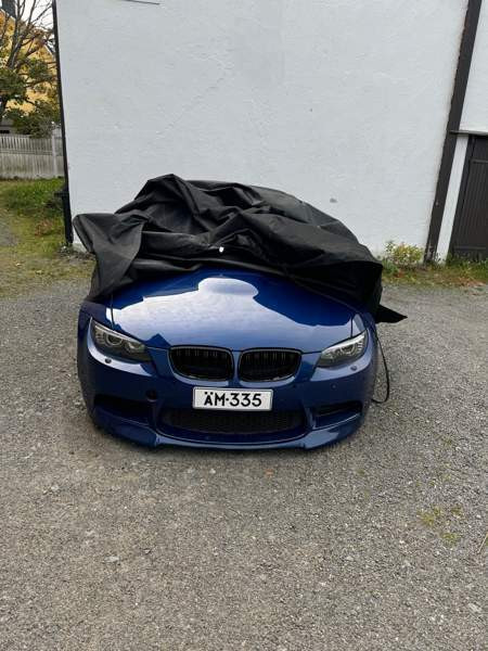 BMW 335 Kokkola - photo 1