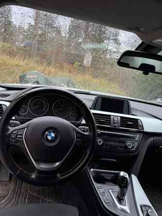 BMW 320 Lempäälä