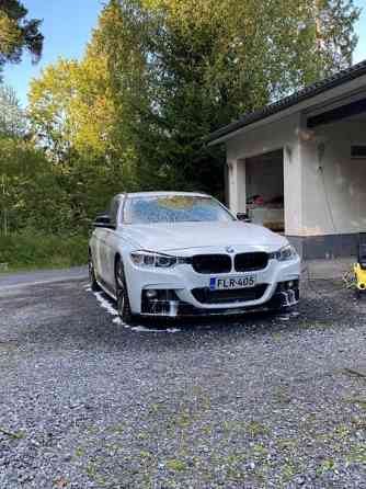 BMW 320 Lempäälä