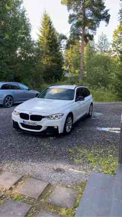 BMW 320 Lempäälä