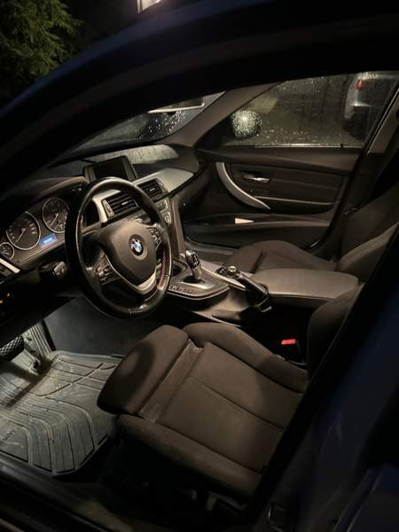 BMW 320 Lempaeaelae – foto 5