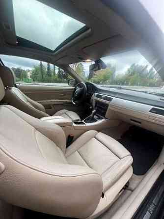 BMW 325 Ювяскюля