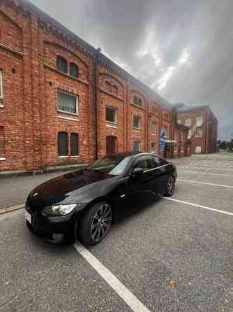 BMW 325 Ювяскюля