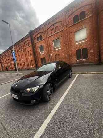 BMW 325 Ювяскюля