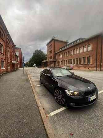 BMW 325 Ювяскюля