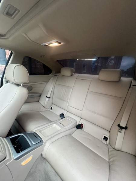 BMW 325 Ювяскюля - изображение 7