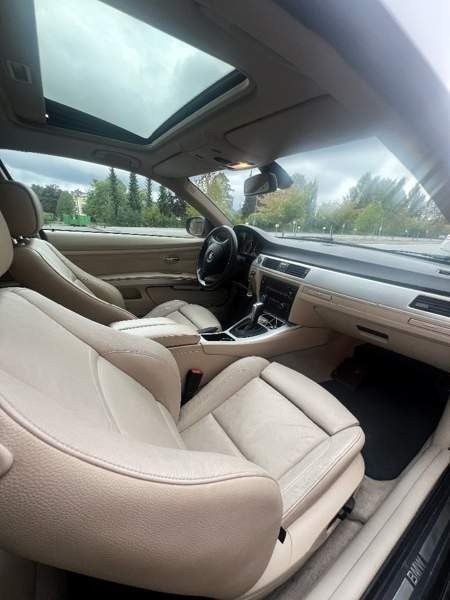 BMW 325 Ювяскюля - изображение 5