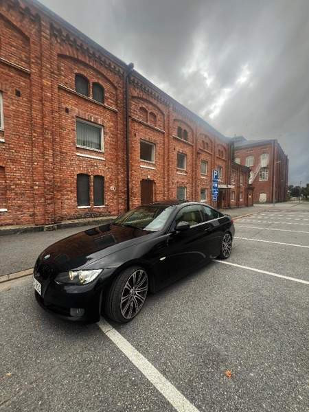 BMW 325 Ювяскюля - изображение 1