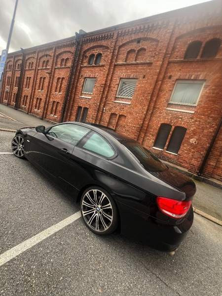 BMW 325 Ювяскюля - изображение 2