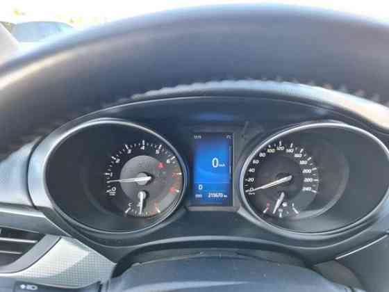 Toyota Avensis Vantaa