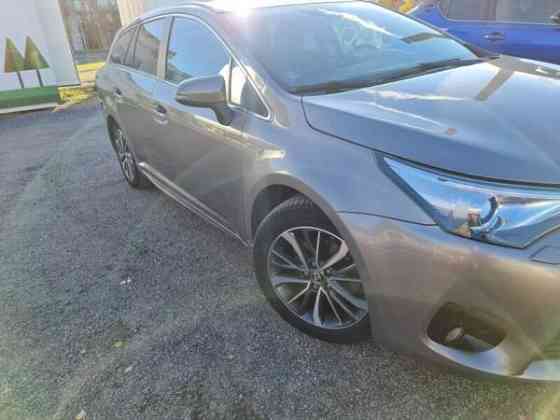 Toyota Avensis Vantaa