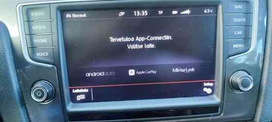 Volkswagen Golf Vantaa