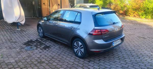 Volkswagen Golf Vantaa - valokuva 2