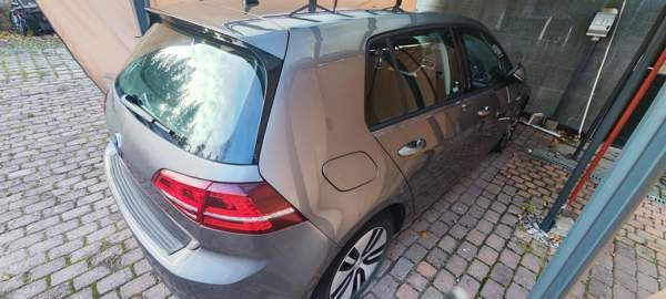 Volkswagen Golf Vantaa - valokuva 7