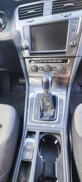 Volkswagen Golf Vantaa - valokuva 6