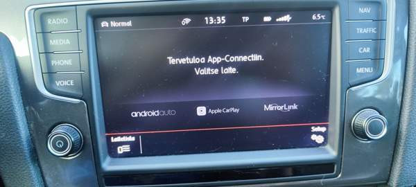 Volkswagen Golf Vantaa - valokuva 3