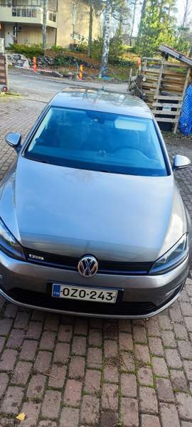 Volkswagen Golf Vantaa - valokuva 8
