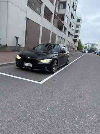 BMW 330 Joensuu