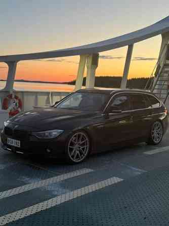 BMW 330 Joensuu