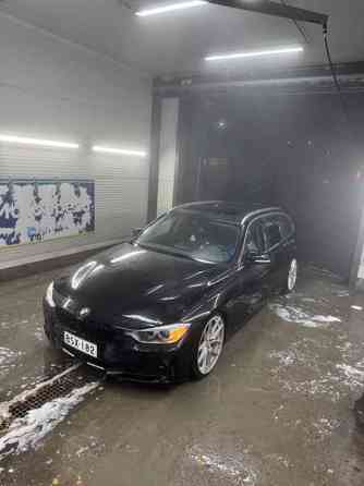 BMW 330 Joensuu