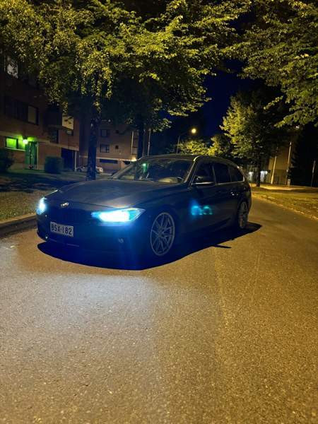 BMW 330 Йоэнсуу - изображение 5