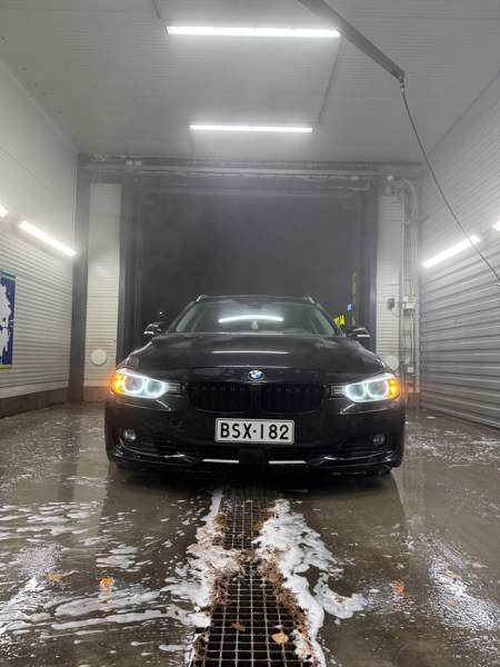 BMW 330 Йоэнсуу - изображение 2