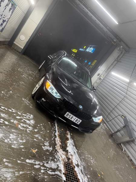 BMW 330 Йоэнсуу - изображение 3