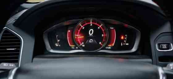 Volvo XC60 Petäjävesi