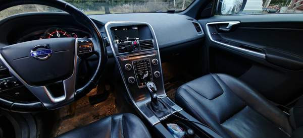 Volvo XC60 Petäjävesi - valokuva 6