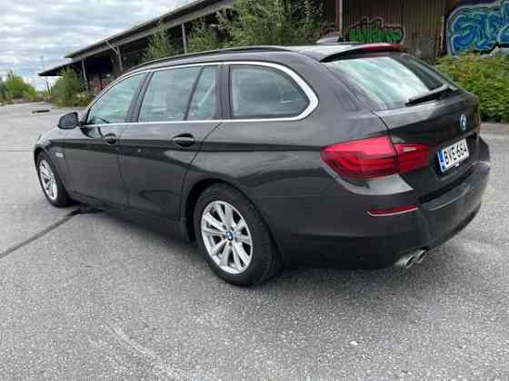 BMW 520 Сейняйоки