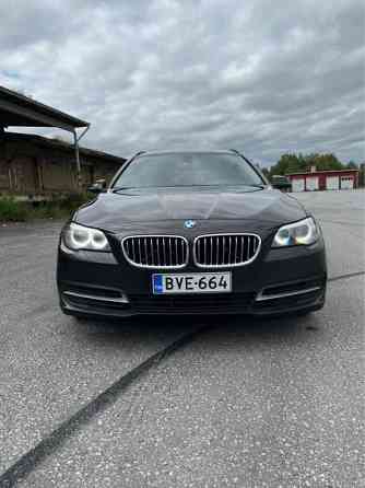 BMW 520 Сейняйоки