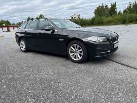 BMW 520 Сейняйоки