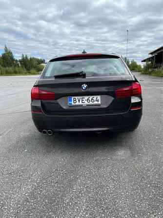BMW 520 Сейняйоки