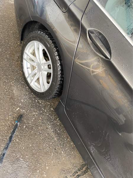 BMW 520 Seinaejoki - photo 8