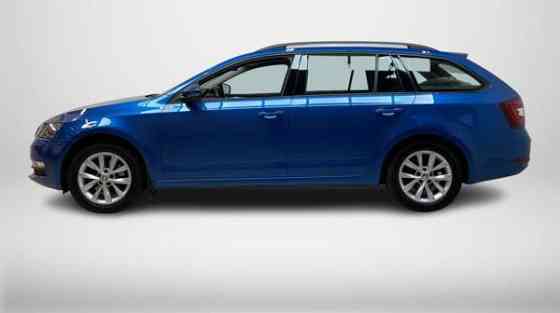 Skoda Octavia Glebychevo