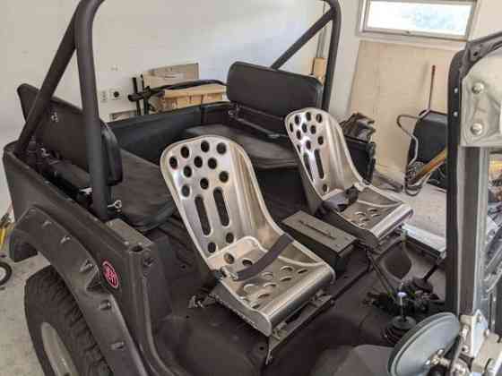 Toyota Land Cruiser Raasepori