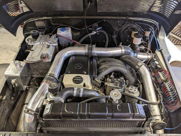 Toyota Land Cruiser Raasepori - valokuva 8