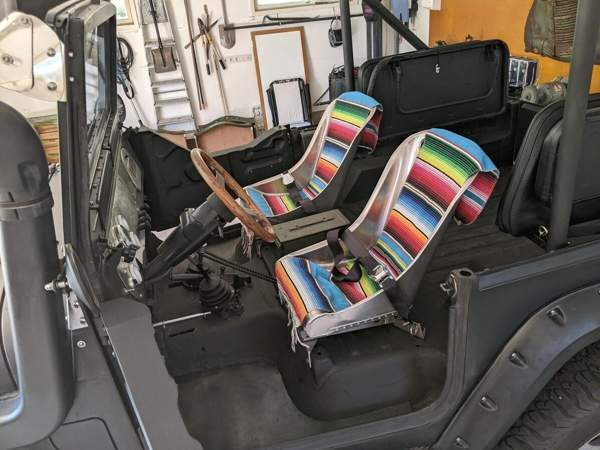 Toyota Land Cruiser Raasepori - valokuva 5