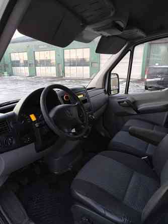 Mercedes-Benz Sprinter Haapajärvi