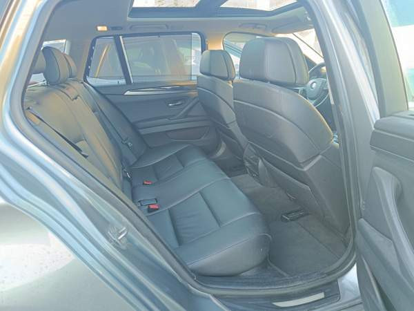BMW 530 Kuusamo - photo 7