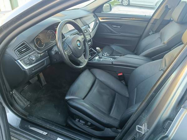 BMW 530 Kuusamo - photo 4