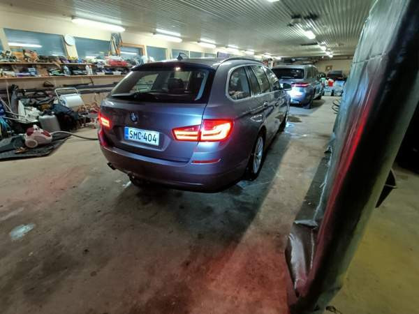 BMW 530 Kuusamo - photo 2