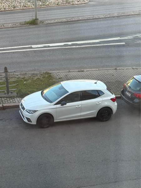 Seat Ibiza Helsinki – foto 3