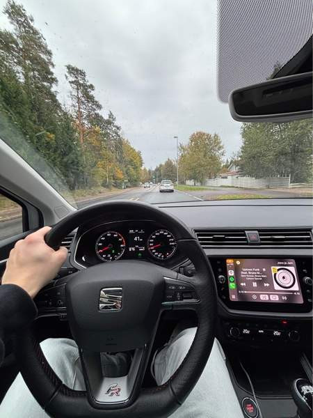 Seat Ibiza Helsinki – foto 4